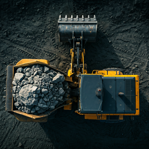 WL-450 Loader-X
