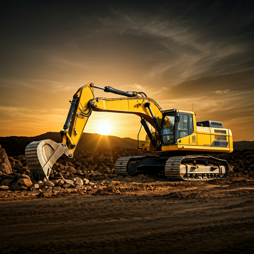 Excavators