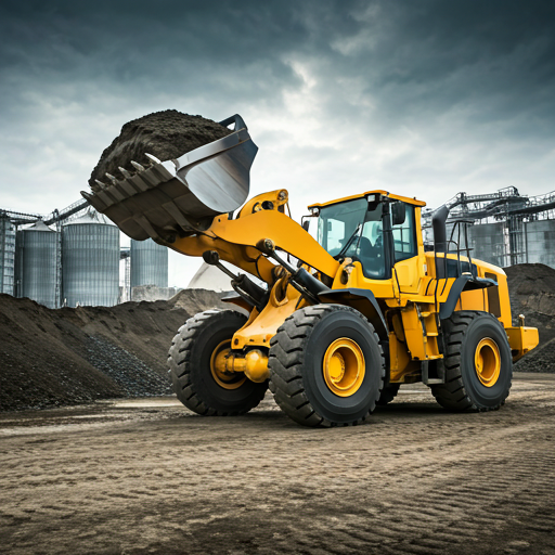 Loaders