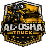 Al-Osha Truck